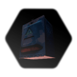 Electrical Control Box