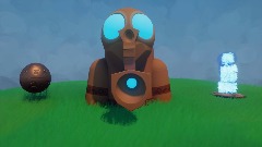 Jak and daxter. oracle