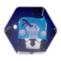 Super Meat Boy - Dr.Fetus