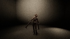 A screenshot taken in Dreams. 1 of 1.