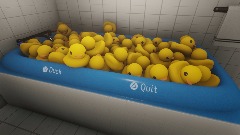 A screenshot taken in Dreams. 2 of 26.