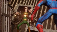 A screenshot taken in Dreams. 7 of 8.