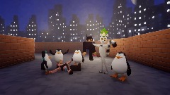 KING JULIEN RULES NEWYORK!