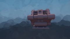 A screenshot taken in Dreams. 3 of 6.