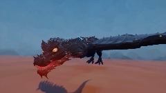 A screenshot taken in Dreams. 23 of 24.