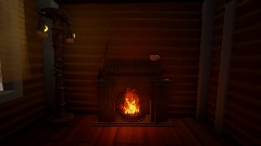 The Cabin - A VR Experience