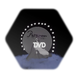Paramount DVD Logo
