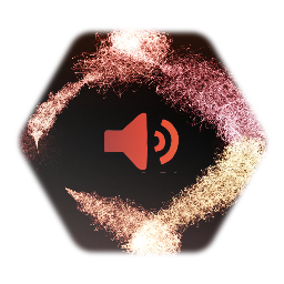 Retro-Futuristic Spaceship Driveby