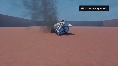 A screenshot taken in Dreams. 2 of 6.