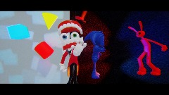 A screenshot taken in Dreams. 6 of 27.