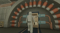 The Backrooms - Part I