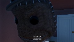 A screenshot taken in Dreams. 12 of 21.