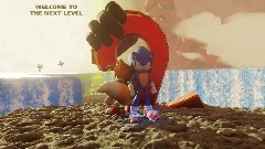 A screenshot taken in Dreams. 17 of 23.