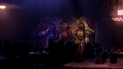 Five Nights at Freddy's Map <term> [NOT FINISHED]
