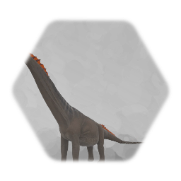 Titanosaurus