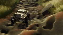 A screenshot taken in Dreams. 7 of 29.