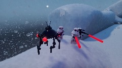 A screenshot taken in Dreams. 7 of 13.