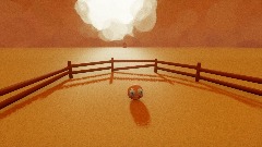 Play In The Pen