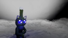 A screenshot taken in Dreams. 10 of 16.