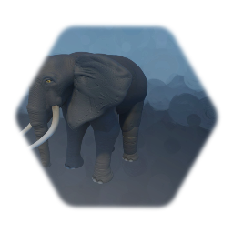 Elephant Enemy