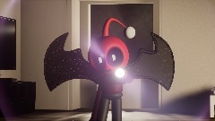 A screenshot taken in Dreams. 1 of 3.