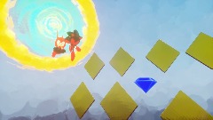 Devin.exe & Rosollena in Special Stage