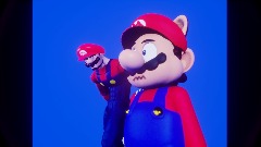 A screenshot taken in Dreams. 1 of 1.