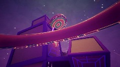 A screenshot taken in Dreams. 4 of 6.