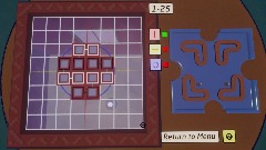 A screenshot taken in Dreams. 15 of 24.