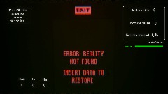 A screenshot taken in Dreams. 4 of 5.