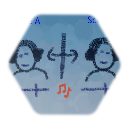 Logic to remember timeline (music) position between scenes