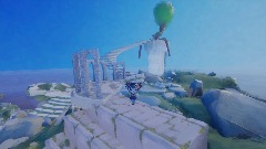 A screenshot taken in Dreams. 1 of 1.