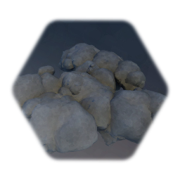 Rocks Lump