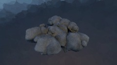 A screenshot taken in Dreams. 1 of 1.