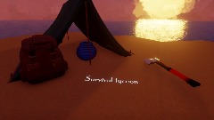 Survival tycoon (WIP)