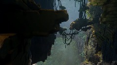 A screenshot taken in Dreams. 18 of 27.