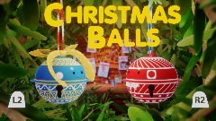 Christmas Balls