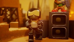 A screenshot taken in Dreams. 8 of 10.