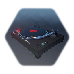 Turntable