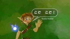 A screenshot taken in Dreams. 20 of 21.