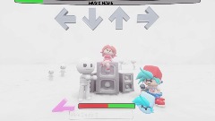 A screenshot taken in Dreams. 1 of 1.