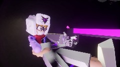 The Enthusiast (Stylized) Showcase