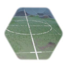 Remix of Grass Block - Flat