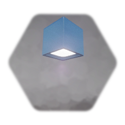 Posible segunda luz oficial de los W-Y-S