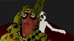 A screenshot taken in Dreams. 16 of 18.