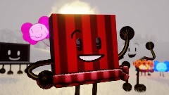 A screenshot taken in Dreams. 2 of 6.