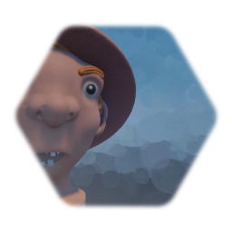 My reaction after getting in the Beta