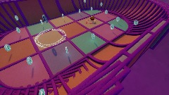 Imp Quest Combo Crush