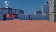 A screenshot taken in Dreams. 2 of 2.