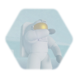 Mark-III Spacesuit (WIP)